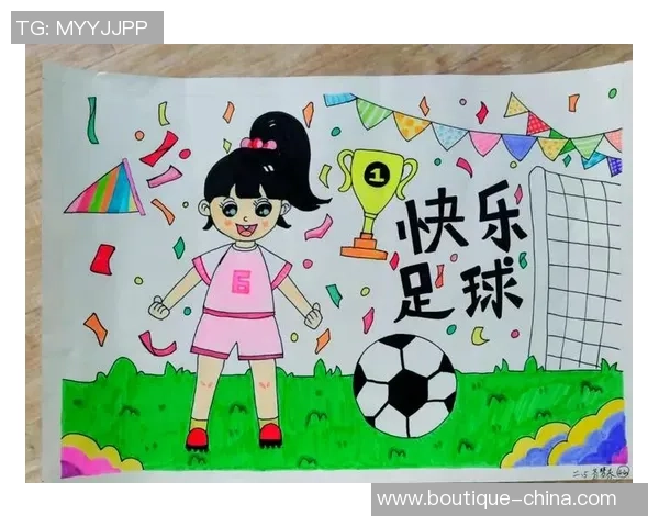 足球动漫女神头像球星风采展现魅力与梦想交织的青春竞技世界